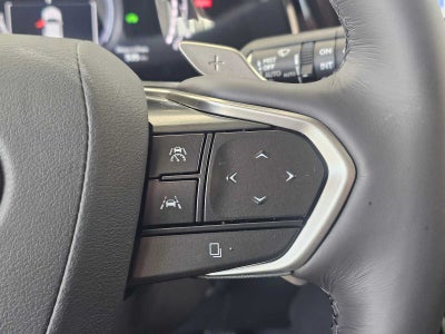 2026 Lexus NX 350h PREMIUM