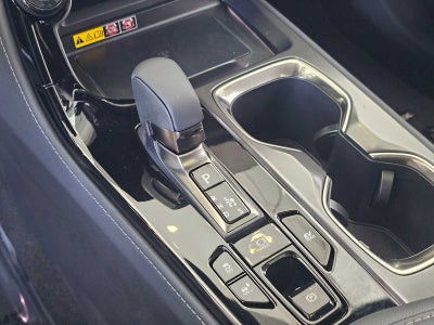 2026 Lexus NX 350h PREMIUM