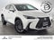 2026 Lexus NX 350h Premium