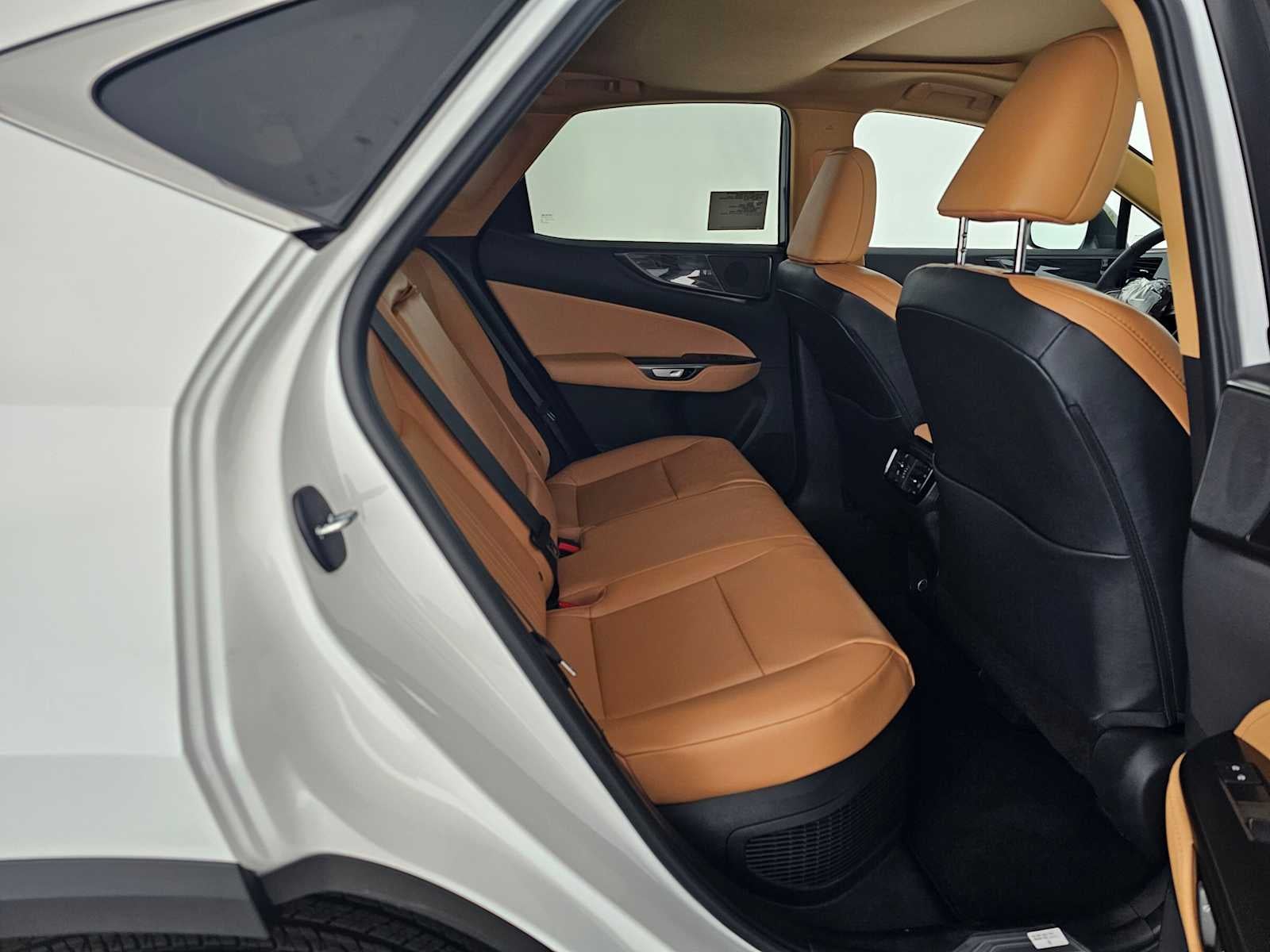 2026 Lexus NX 350h Premium