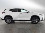 2026 Lexus NX 350h Premium