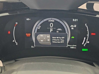 2026 Lexus NX 350h Premium