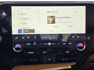 2026 Lexus NX 350h Premium