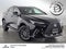2026 Lexus NX 350h Premium