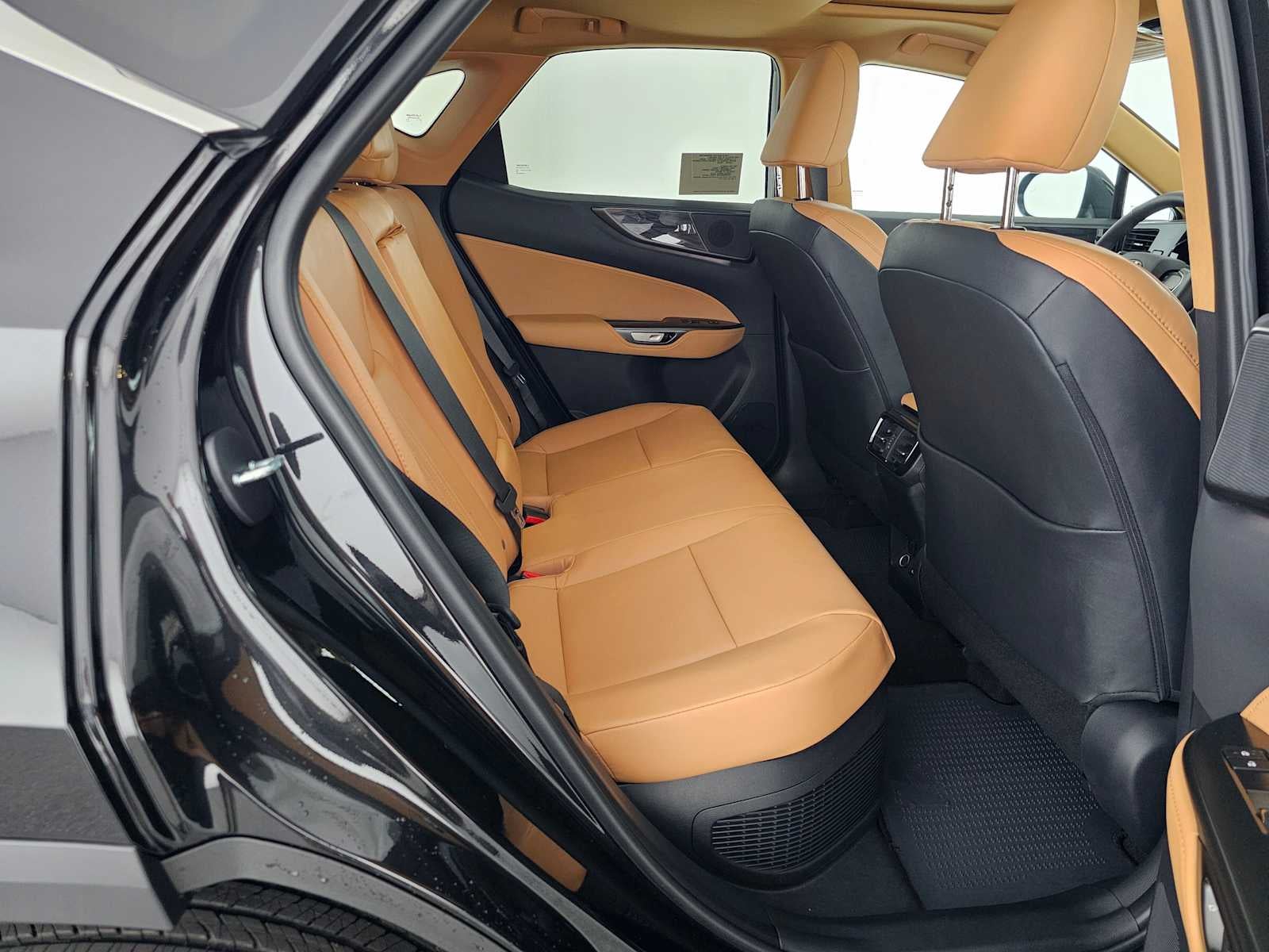 2026 Lexus NX 350h Premium