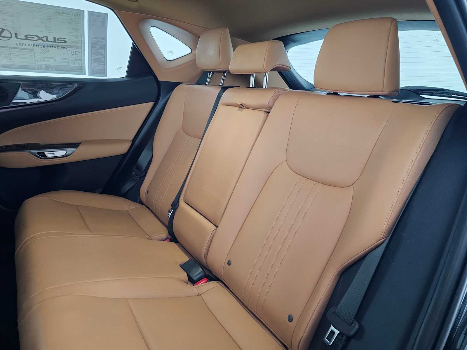 2026 Lexus NX 350h Premium
