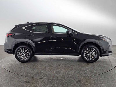 2026 Lexus NX 350h Premium