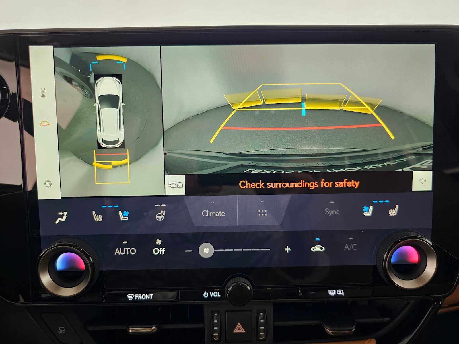 2026 Lexus NX 350h Premium