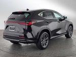2026 Lexus NX 350h Premium