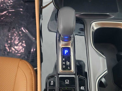 2026 Lexus NX 350h Premium