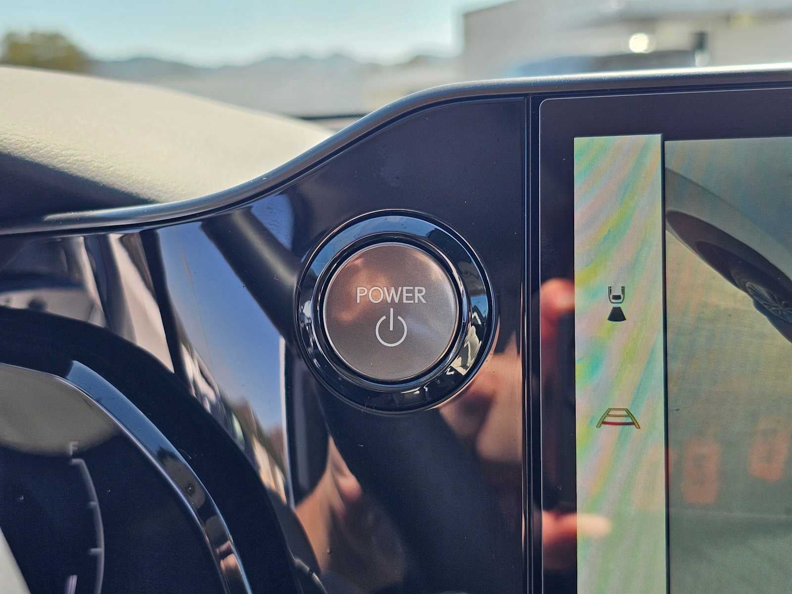 2026 Lexus NX 350h LUXURY AWD