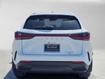 2026 Lexus NX 350h LUXURY AWD