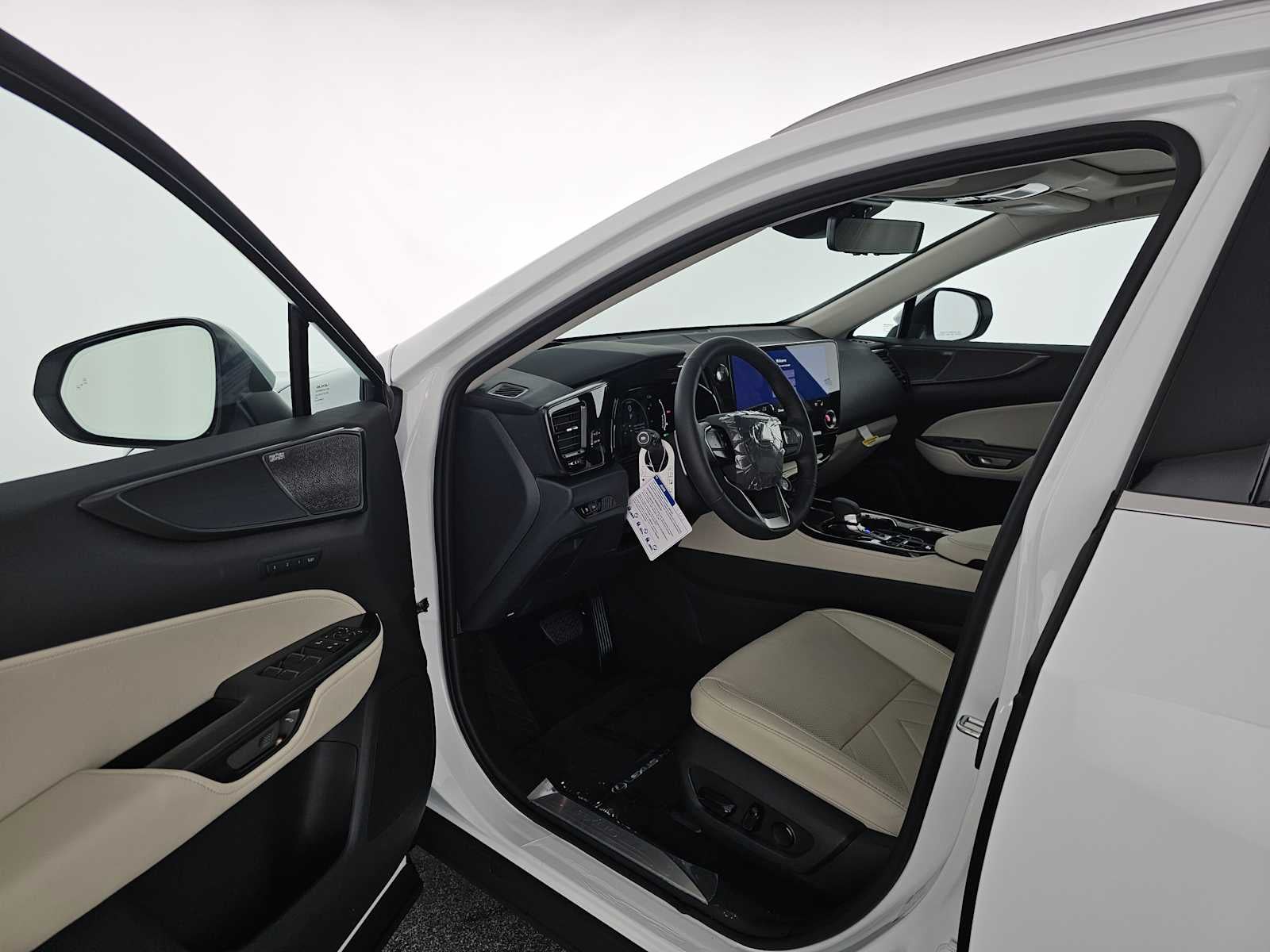 2026 Lexus NX 350h LUXURY AWD