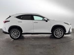 2026 Lexus NX 350h LUXURY AWD