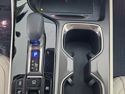 2026 Lexus NX 350h LUXURY AWD