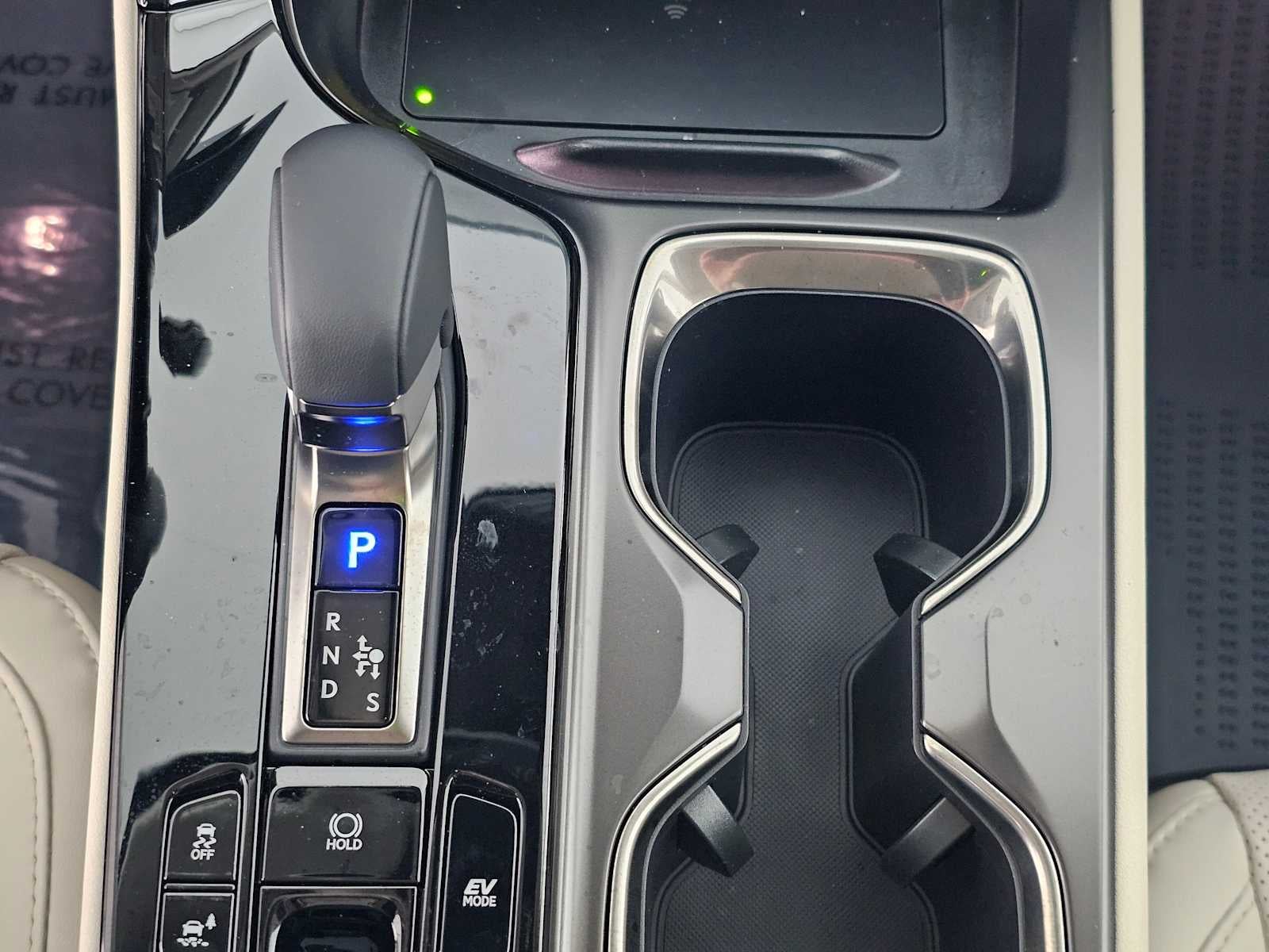 2026 Lexus NX 350h LUXURY AWD