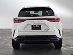 2026 Lexus NX 350h LUXURY AWD