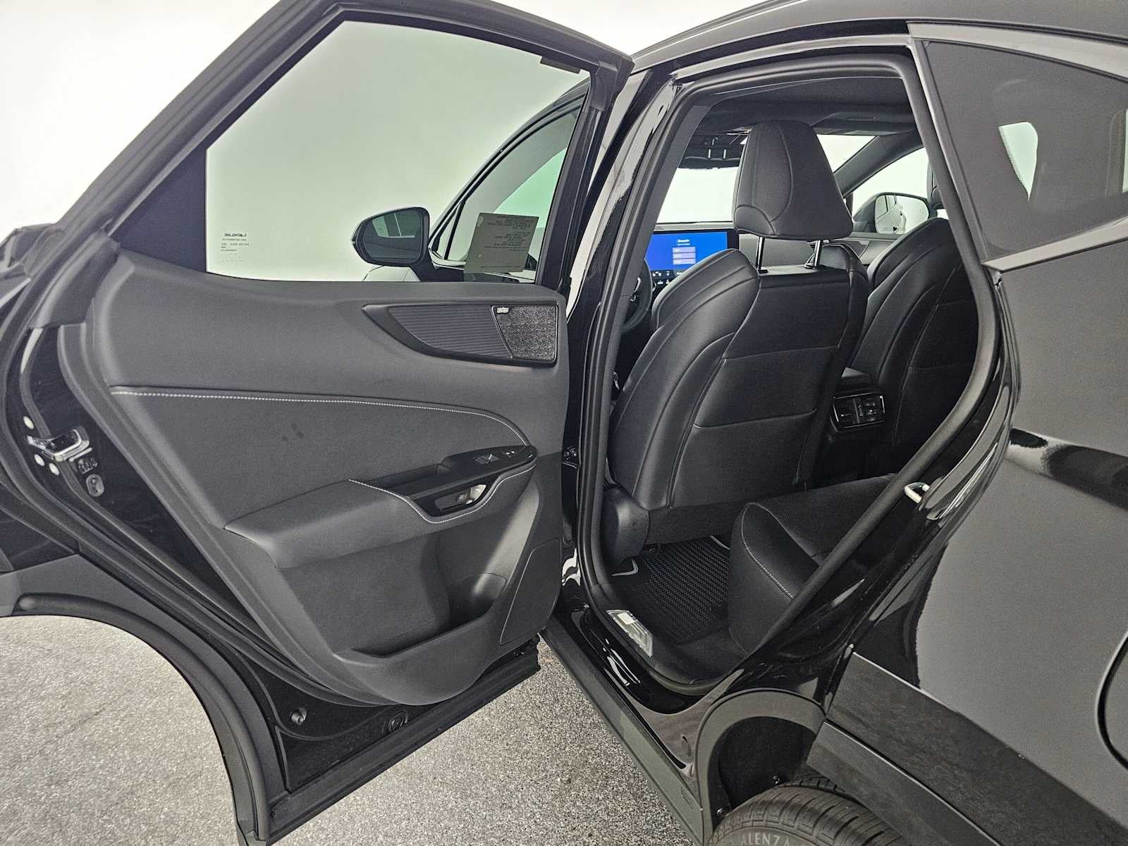 2026 Lexus NX 350 F SPORT HANDLING AWD