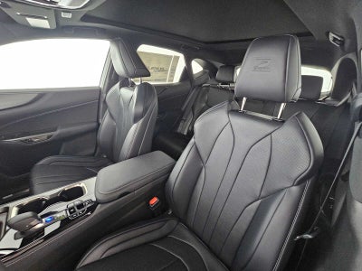 2026 Lexus NX 350 F SPORT HANDLING AWD