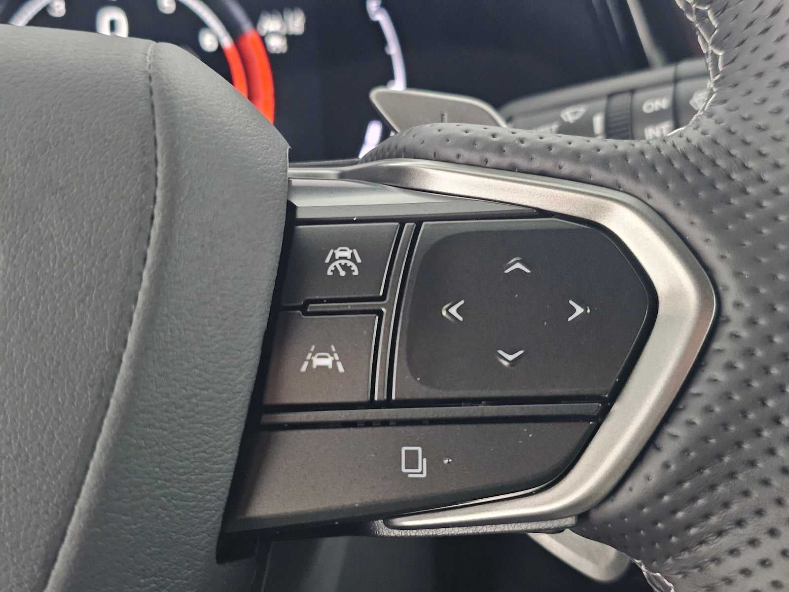 2026 Lexus NX 350 F SPORT HANDLING AWD