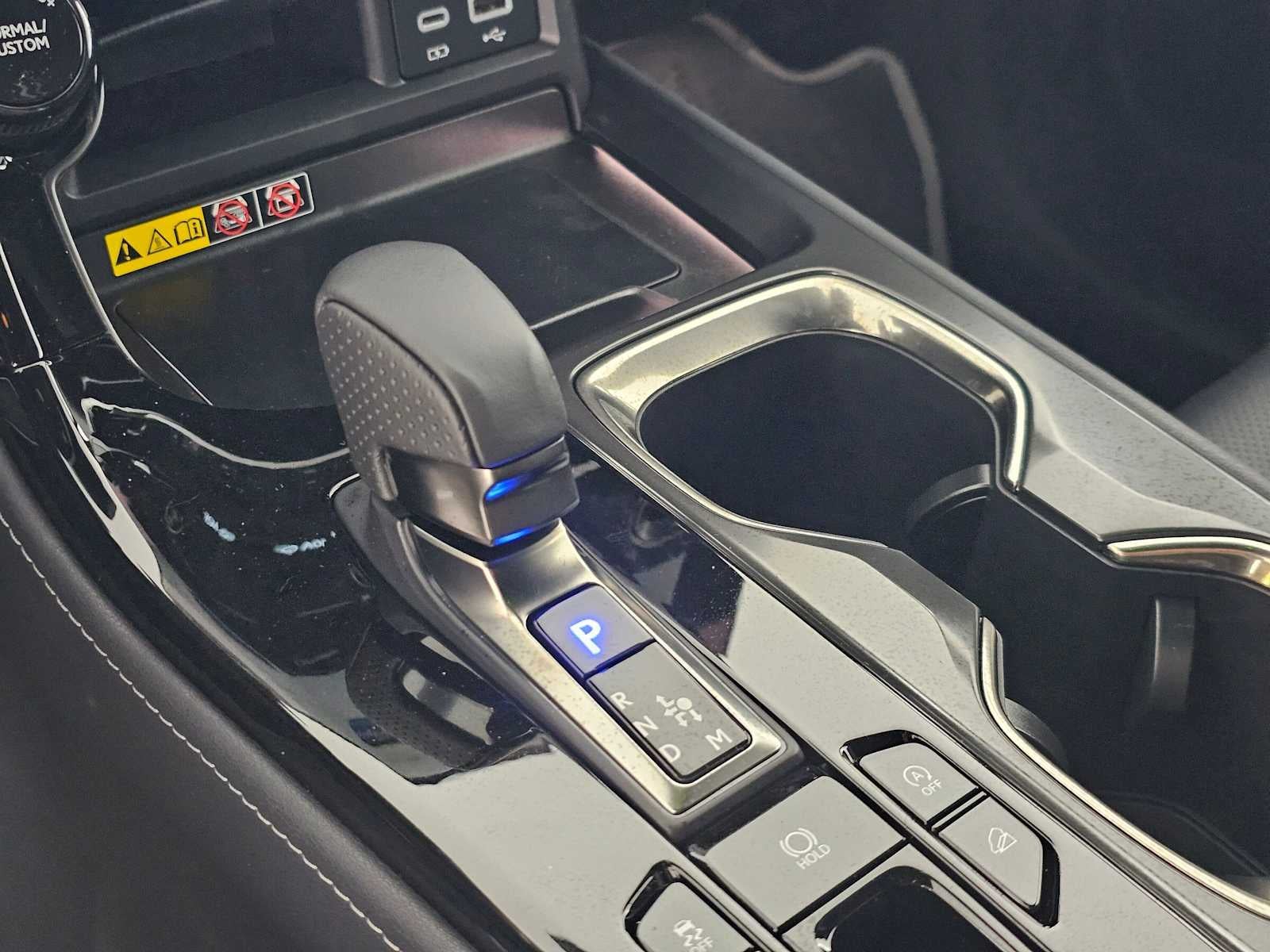 2026 Lexus NX 350 F SPORT HANDLING AWD