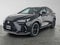 2026 Lexus NX 350 F SPORT HANDLING AWD