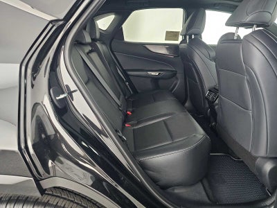 2026 Lexus NX 350 F SPORT HANDLING AWD