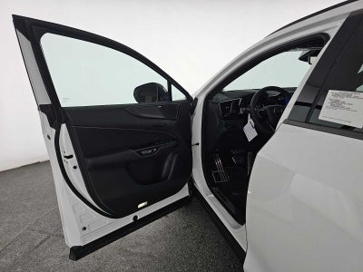 2026 Lexus NX 350 F SPORT HANDLING AWD