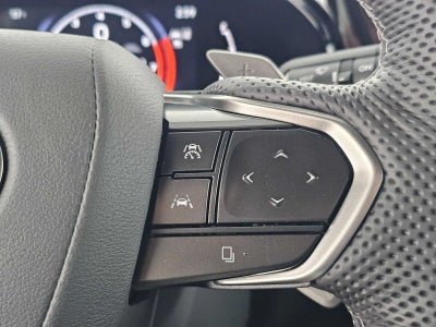 2026 Lexus NX 350 F SPORT HANDLING AWD