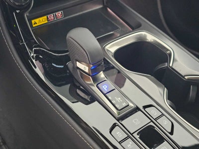 2026 Lexus NX 350 F SPORT HANDLING AWD