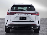 2026 Lexus NX 350 F SPORT HANDLING AWD
