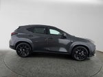 2026 Lexus NX 350h F SPORT HANDLING AWD