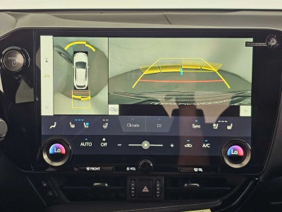 2026 Lexus NX 350h F SPORT HANDLING AWD