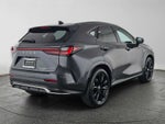 2026 Lexus NX 350h F SPORT HANDLING AWD