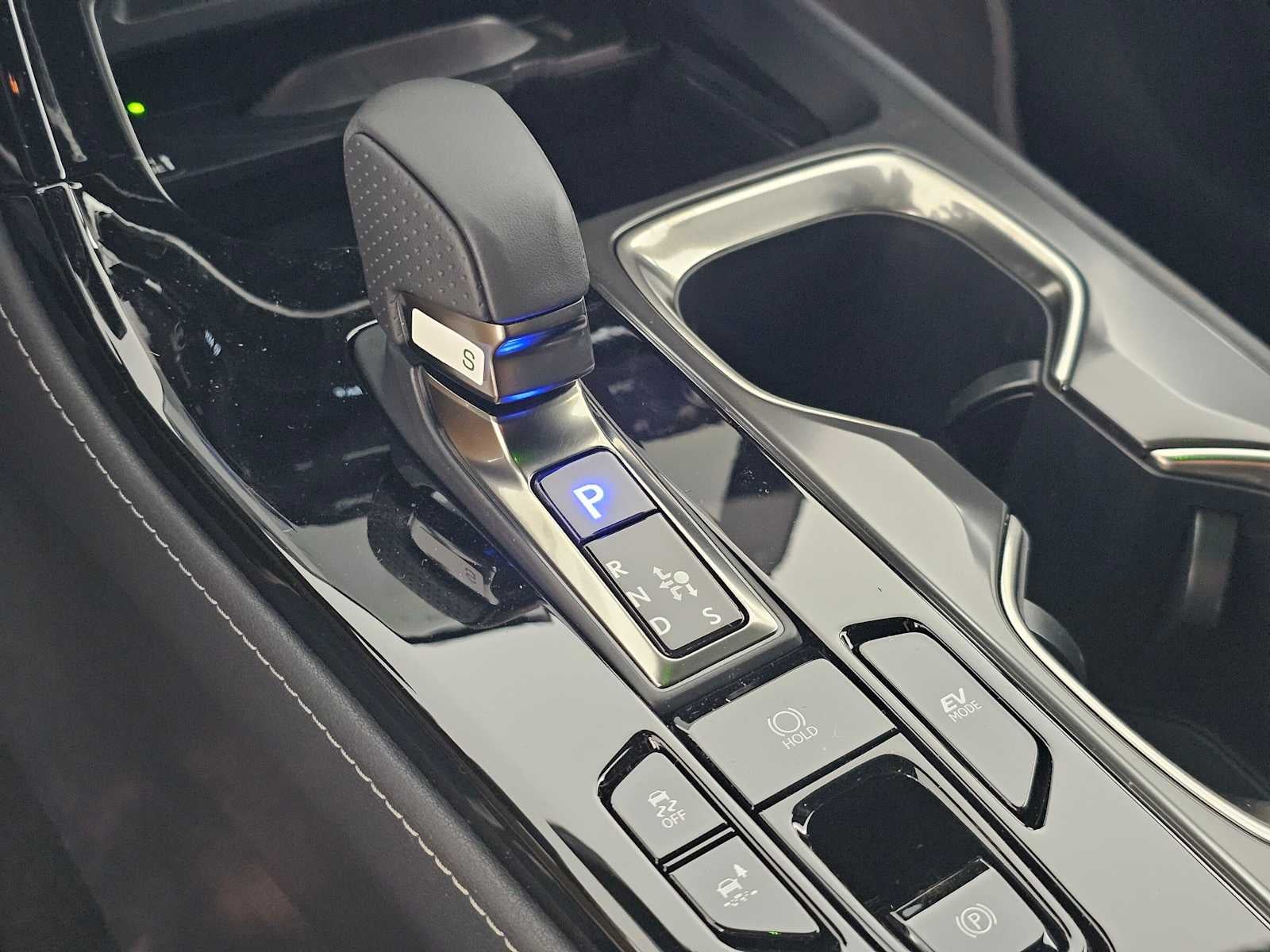 2026 Lexus NX 350h F SPORT HANDLING AWD