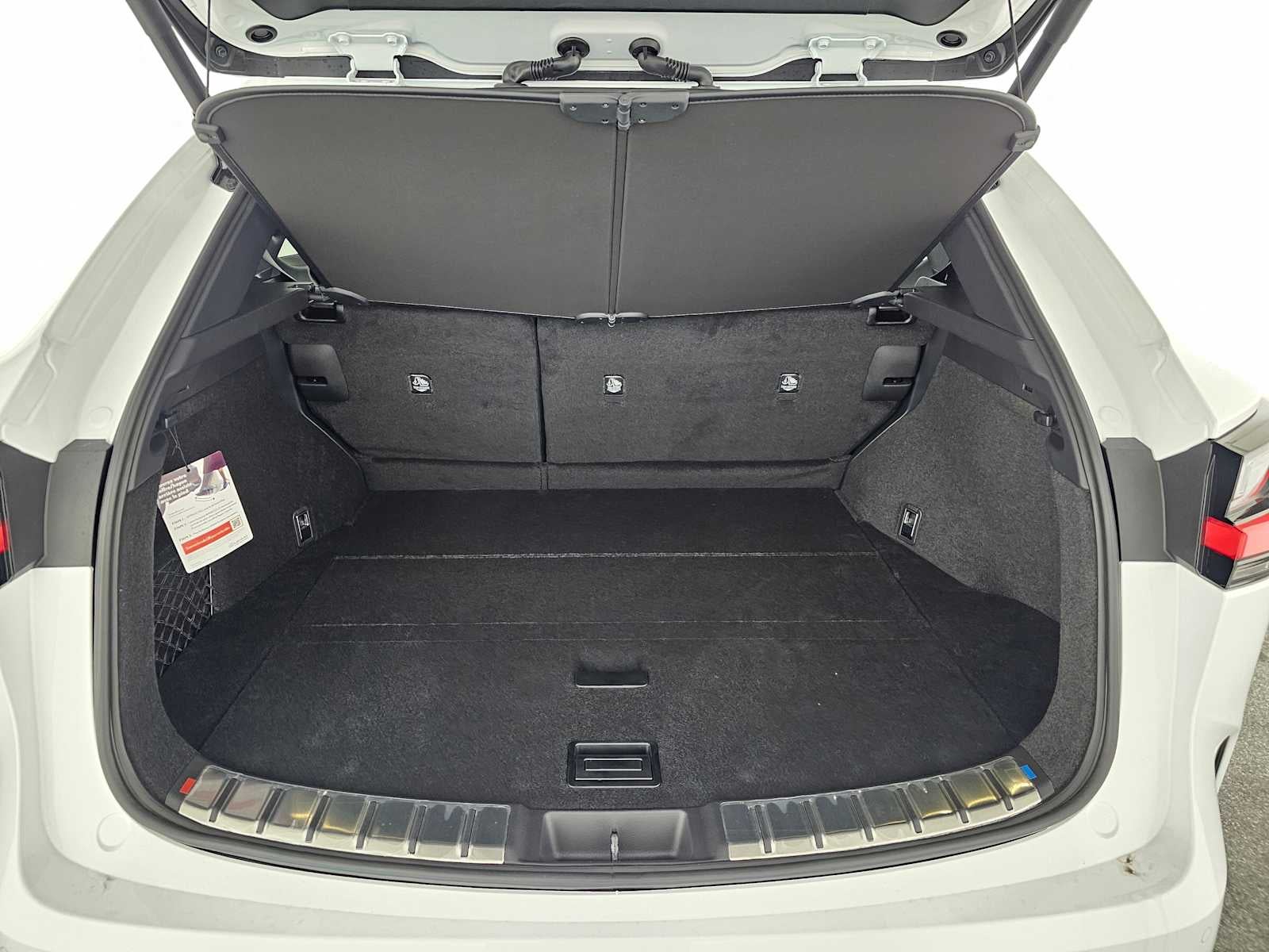 2026 Lexus NX 350h F SPORT HANDLING AWD