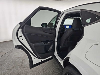 2026 Lexus NX 350h F SPORT HANDLING AWD