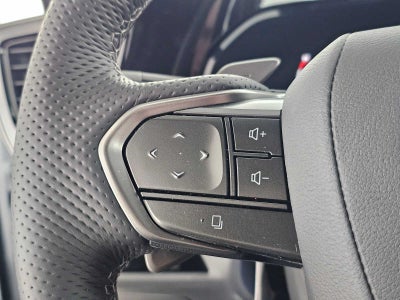 2026 Lexus NX 350h F SPORT HANDLING AWD