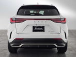 2026 Lexus NX 350h F SPORT HANDLING AWD