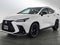 2026 Lexus NX 350h F SPORT HANDLING AWD
