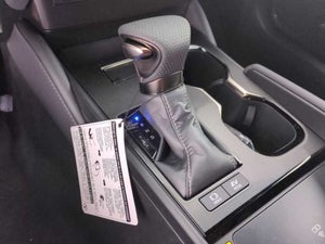 2024 Lexus ES 300h F SPORT HANDLING