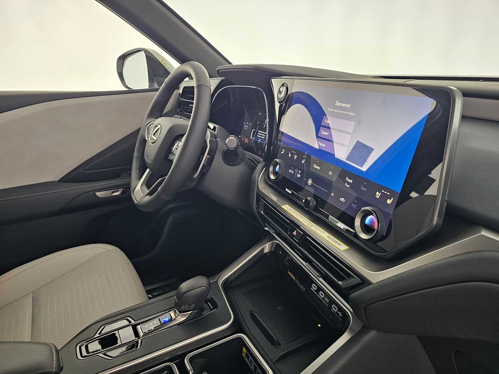 2026 Lexus TX 350 PREMIUM