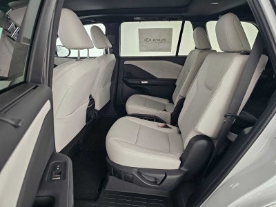 2026 Lexus TX 350 PREMIUM