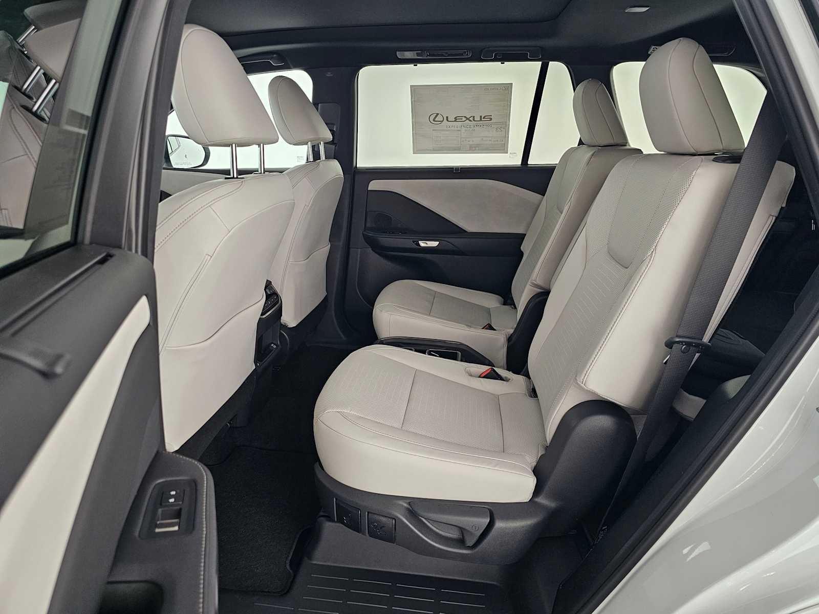 2026 Lexus TX 350 PREMIUM