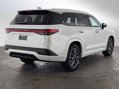 2026 Lexus TX 350 PREMIUM