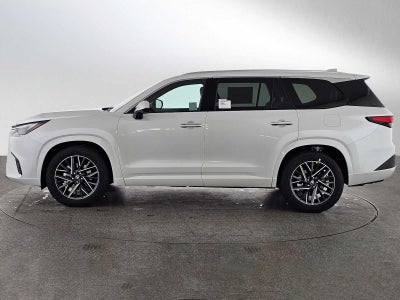 2026 Lexus TX 350 PREMIUM