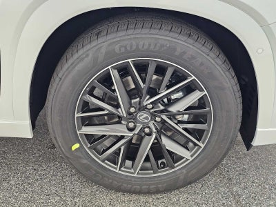2026 Lexus TX 350 PREMIUM