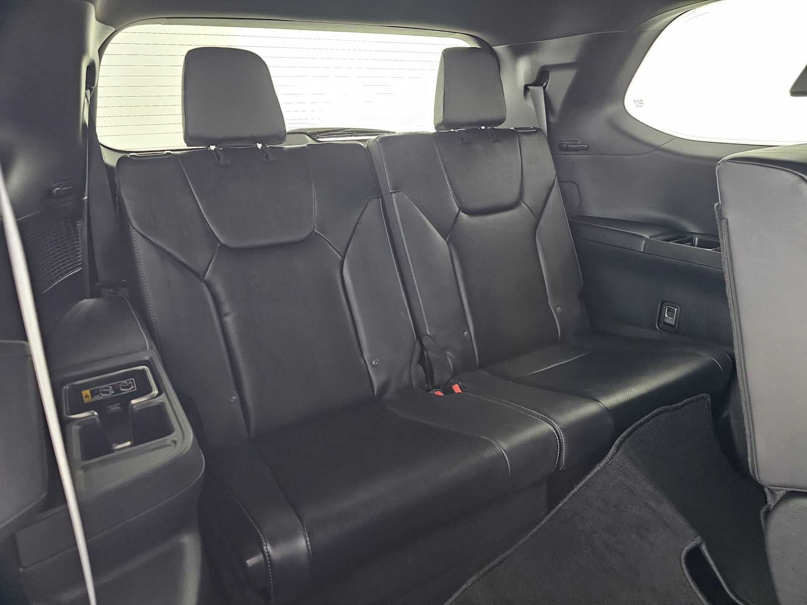 2026 Lexus TX 350 TX 350