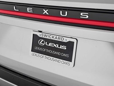 2026 Lexus TX 350 TX 350