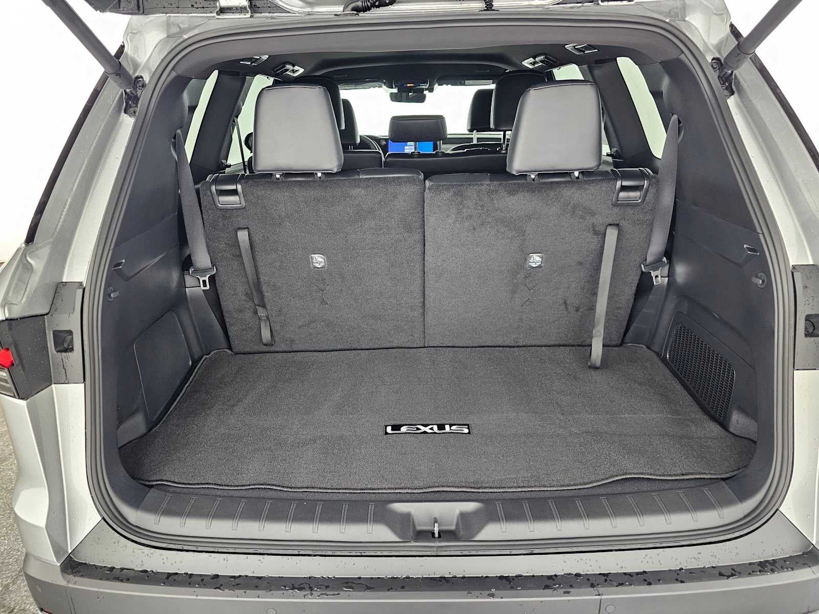 2026 Lexus TX 350 TX 350